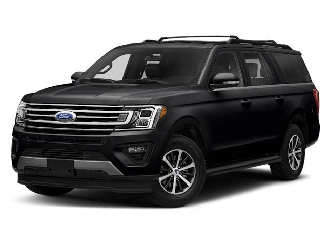 2019 Ford Expedition MAX Sport Utility